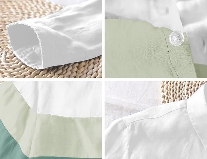 Men's Casual Shirt|| Cotton Stylish Full Sleeves Shirt for Men - Image 2