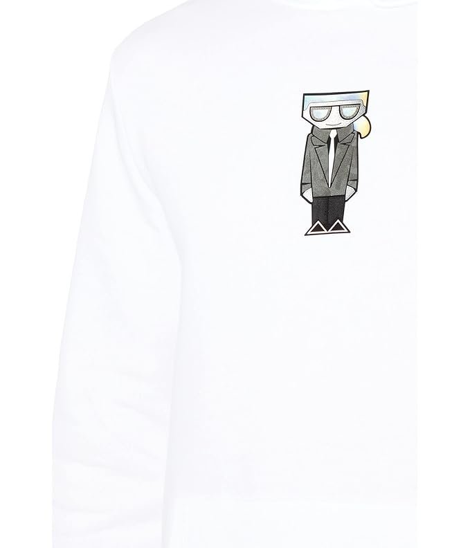 Paris Men's Soft Solid Hoodie - Image 2