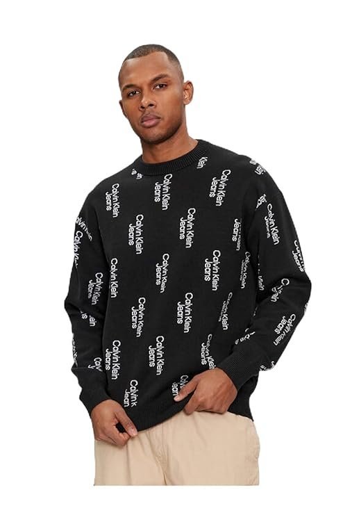 Men Jeans Department Cotton Casual Sweater