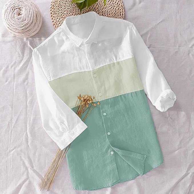 Men's Casual Shirt|| Cotton Stylish Full Sleeves Shirt for Men - Image 4
