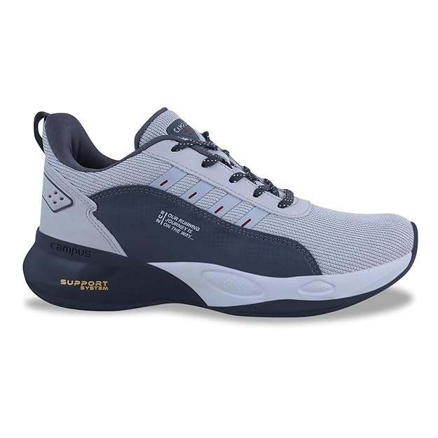 Men Terminator (N) Running Shoes - Image 5