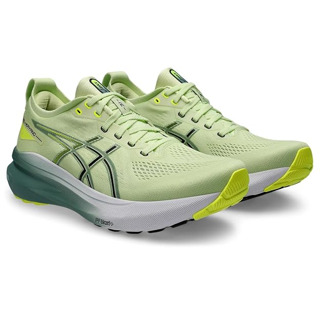Men Gel-Kayano 31 Running Shoes