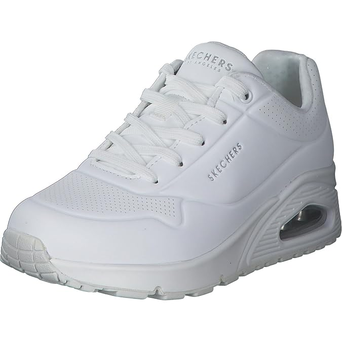 Women Uno Stand On Air Sneakers