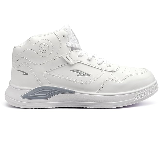 Casual Sneaker Shoes for Men | Soft Cushioned Insole || MOSCOW-12 Sneakers for Men - Image 3
