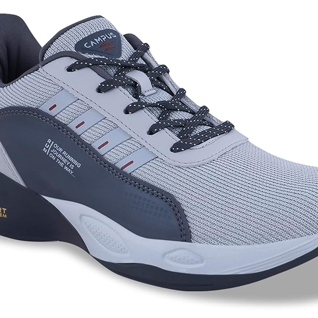 Men Terminator (N) Running Shoes - Image 3