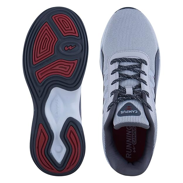 Men Terminator (N) Running Shoes - Image 2