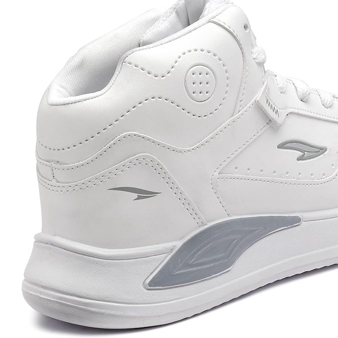 Casual Sneaker Shoes for Men | Soft Cushioned Insole || MOSCOW-12 Sneakers for Men - Image 2