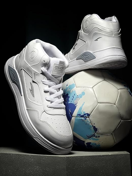 Casual Sneaker Shoes for Men | Soft Cushioned Insole || MOSCOW-12 Sneakers for Men - Image 5
