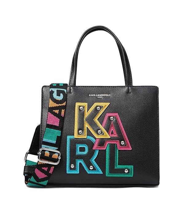 Women Paris Maybelle Satchel
