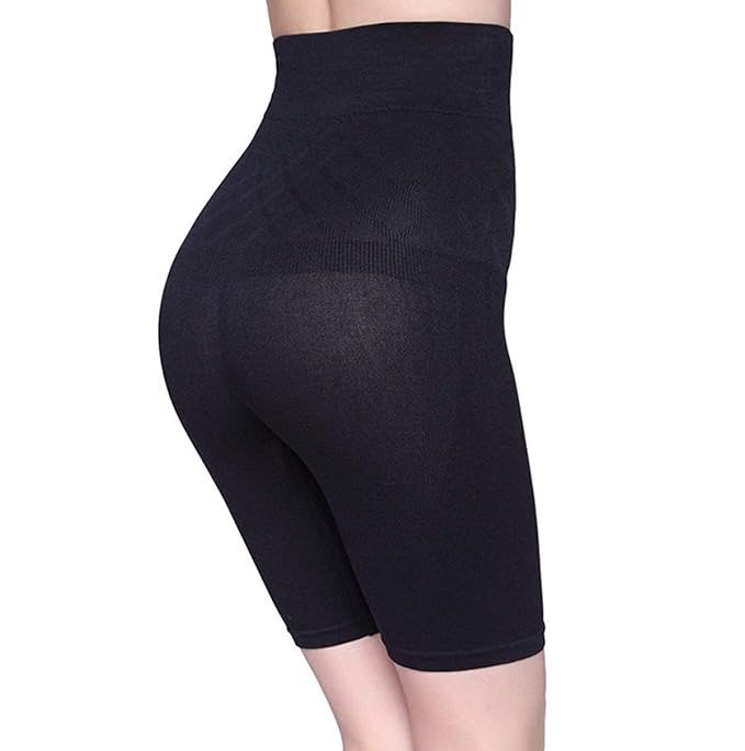Women Tummy Tucker Control Shapewear Panties - Image 2