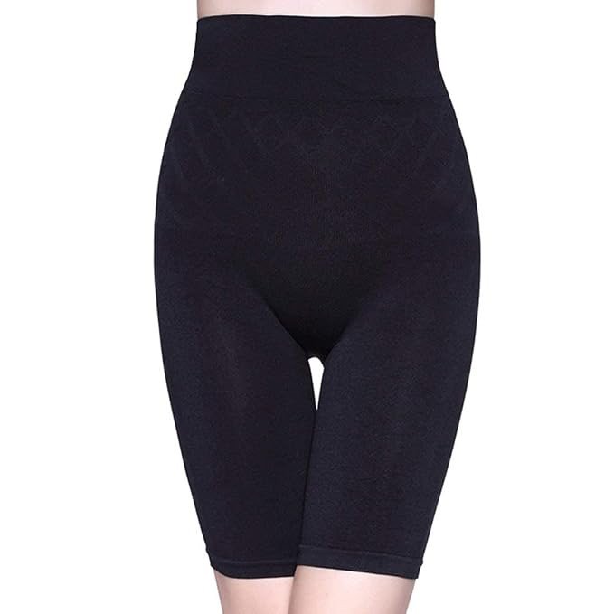 Women Tummy Tucker Control Shapewear Panties