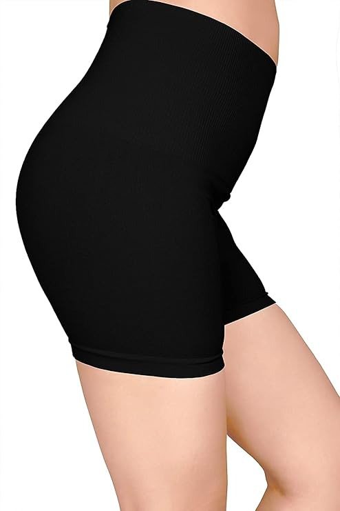 Women Tummy Tucker Control Shapewear Panties - Image 5